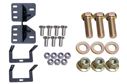 Fishbone Offroad Front Winch Bumper for 2014-2021 Toyota Tundra FB22392