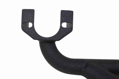 Fishbone Offroad Rocker Guards for 2007-2018 Jeep Wrangler FB23008