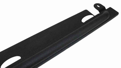 Fishbone Offroad Rock Slider 4 Door for 2007-2018 Jeep Wrangler FB23011