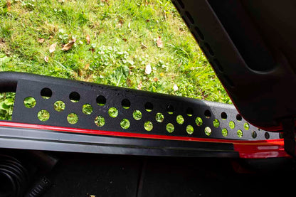 Fishbone Offroad Rock Sliders for 1997-2006 Jeep Wrangler FB23028