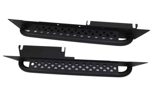 Fishbone Offroad Rock Sliders for 1997-2006 Jeep Wrangler FB23028