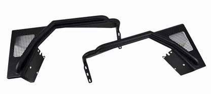 Fishbone Offroad Front Tube Fenders for 1997-2006 Jeep Wrangler FB23029F