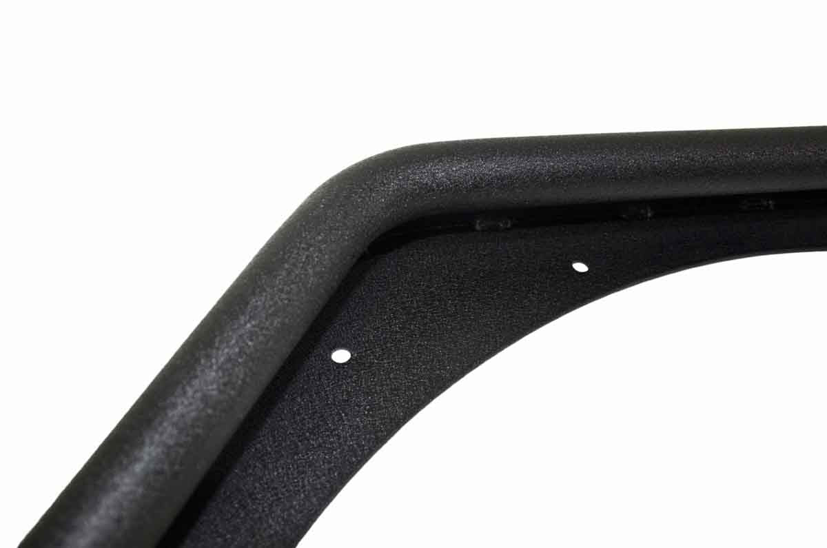 Fishbone Offroad Rear Tube Fender Set for 1997-2006 Jeep Wrangler FB23029R
