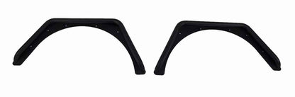 Fishbone Offroad Rear Tube Fender Set for 1997-2006 Jeep Wrangler FB23029R