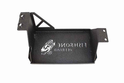 Fishbone Offroad EVAP Canister Skid Plates for 2007-2011 Jeep Wrangler FB23061