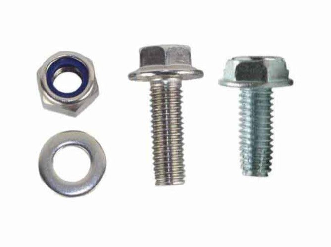 Fishbone Offroad Steering Box Skid Plate for 1997-2006 Jeep Wrangler FB23065