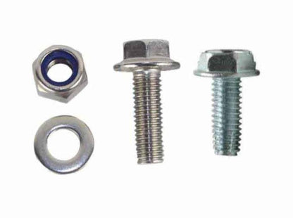 Fishbone Offroad Steering Box Skid Plate for 1997-2006 Jeep Wrangler FB23065