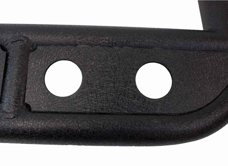 Fishbone Offroad Step Sliders For 2018-2027 Jeep Wrangler JL FB23084