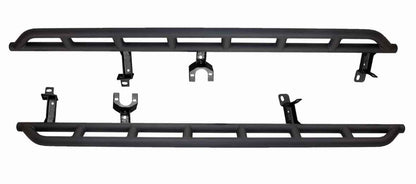 Fishbone Offroad Rocker Guards for 2020 & Up Jeep Gladiator FB23142