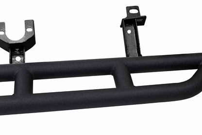 Fishbone Offroad Rocker Guards for 2020 & Up Jeep Gladiator FB23142