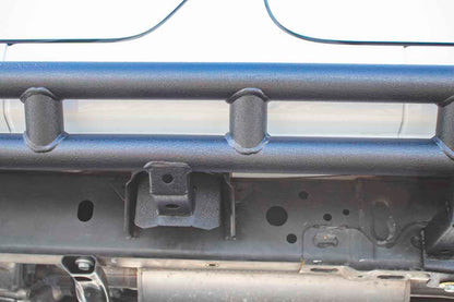 Fishbone Offroad Rocker Guards for 2020 & Up Jeep Gladiator FB23142