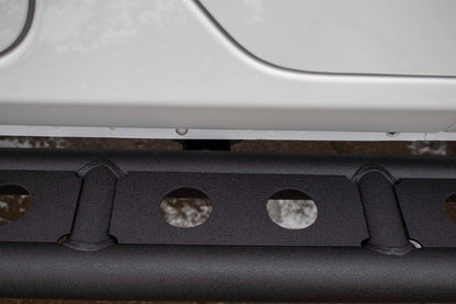 Fishbone Offroad Step Sliders for 2020 & Up Jeep Gladiator FB23143