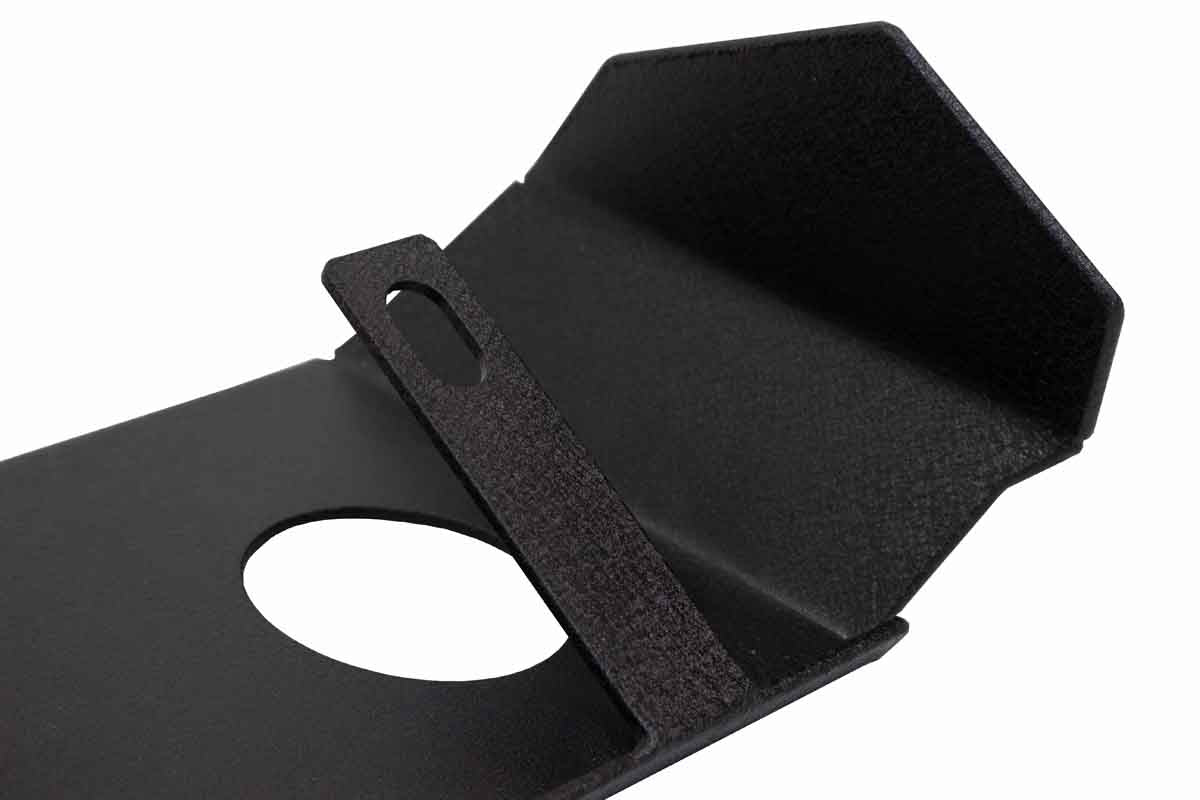 Fishbone Offroad Mako Front Bumper Skid Plate for 2018 & Up Jeep Wrangler/Gladiator FB23176