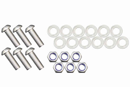 Fishbone Offroad Mako Front Bumper Skid Plate for 2018 & Up Jeep Wrangler/Gladiator FB23176