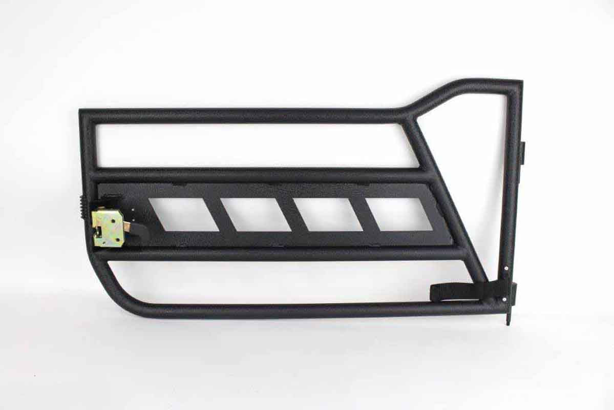 Fishbone Offroad Driver Side Latch Replacement For Tube Doors FB24022 & FB24087