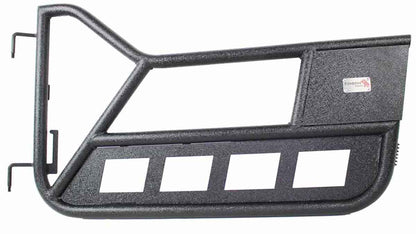 Fishbone Offroad Front Tube Doors for 1997-2006 Jeep Wrangler FB24077