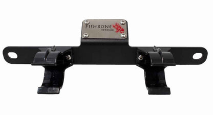 Fishbone Offroad Front Seat Flashlight Mount for 1995-2001 Jeep Cherokee FB25105