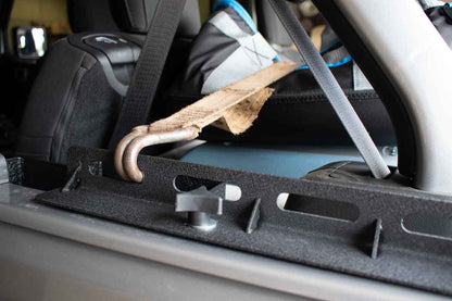 Fishbone Offroad 2018-Current Jeep Wrangler JL Tub Rail Tie Downs FB25241