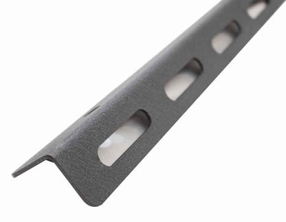 Fishbone Offroad Tub Rail Tie Downs for 2007-2018 Jeep Wrangler FB25232