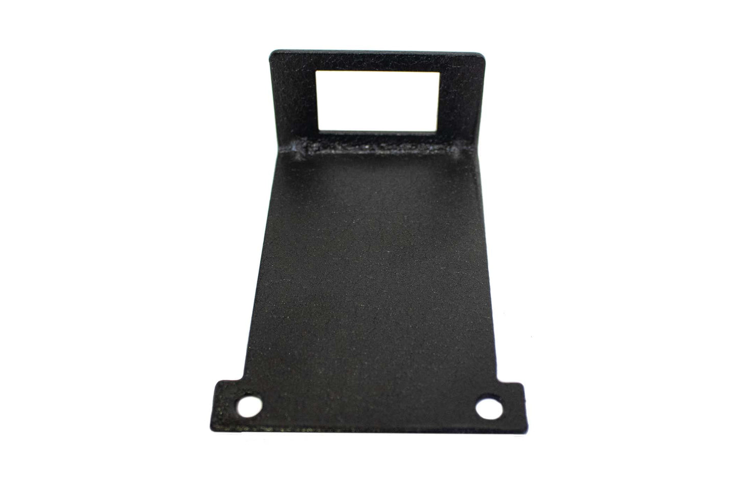 Fishbone Offroad Rear Trunk Compressor Mount - 2007-2018 Jeep Wrangler Unlimited (ARB/VIAIR) FB25468