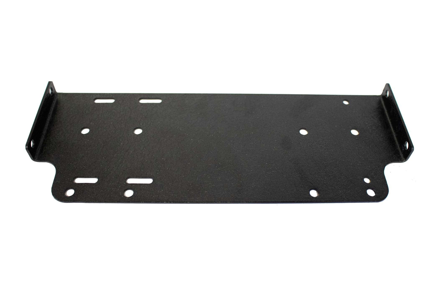 Fishbone Offroad Rear Trunk Compressor Mount - 2007-2018 Jeep Wrangler Unlimited (ARB/VIAIR) FB25468