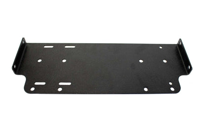 Fishbone Offroad Rear Trunk Compressor Mount - 2007-2018 Jeep Wrangler Unlimited (ARB/VIAIR) FB25468