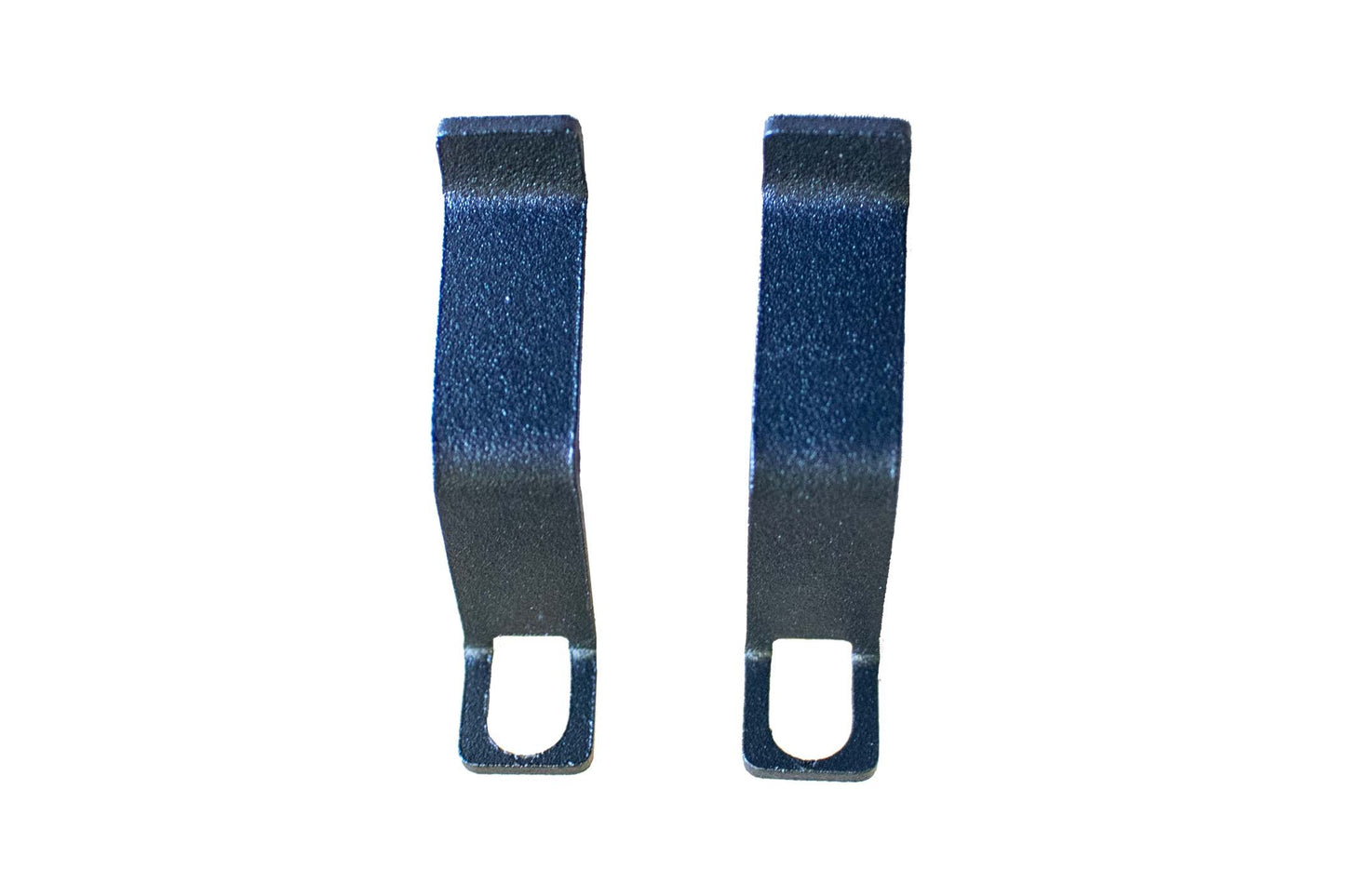 Fishbone Offroad Rear Door Pocket MOLLE Panels for 2018 & Up Jeep Wrangler/Gladiator FB25479