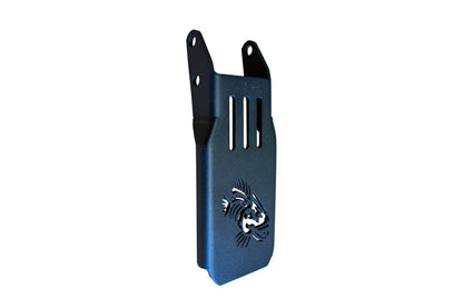 Fishbone Offroad Adjustable Dead Pedal for 2018 & Up Jeep Wrangler/Gladiator FB25481