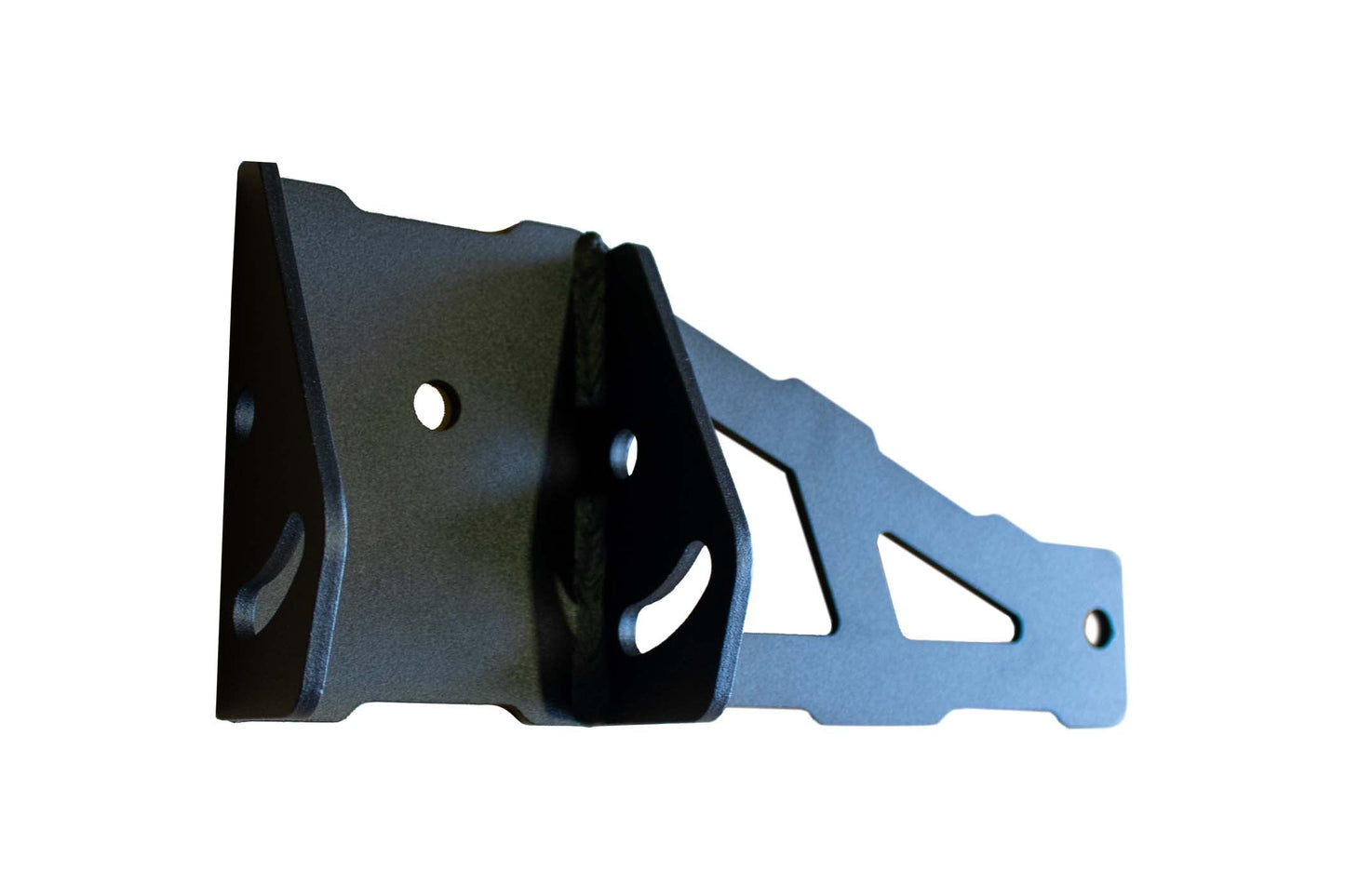 Fishbone Offroad Adjustable Dead Pedal for 2018 & Up Jeep Wrangler/Gladiator FB25481