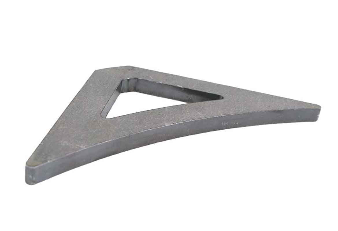 Fishbone Offroad Triangular Gusset FB26056