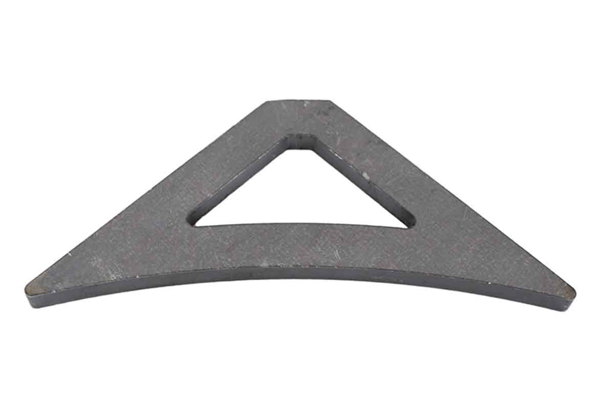 Fishbone Offroad Triangular Gusset FB26056