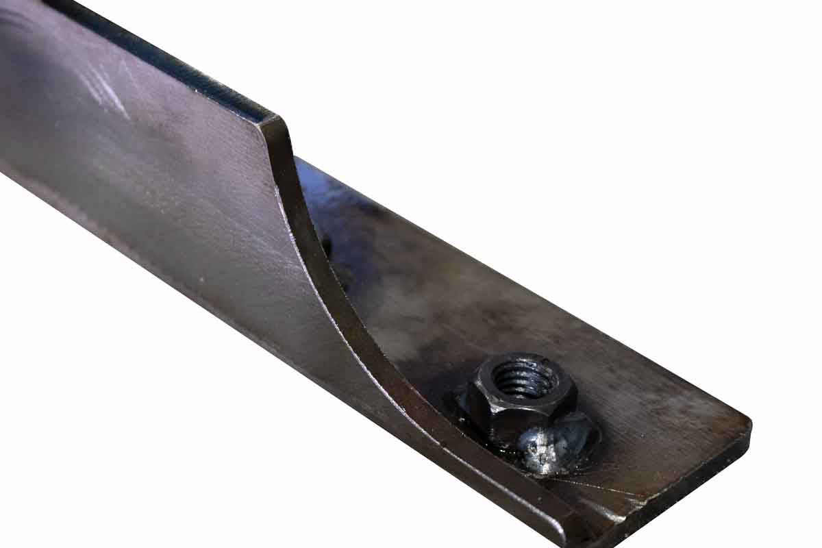 Fishbone Offroad Bumper Braces for 1984-2001 Cherokee FB26266
