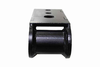 Fishbone Offroad Front Spring Shackle Hanger for 1976-1986 Jeep CJ FB27224