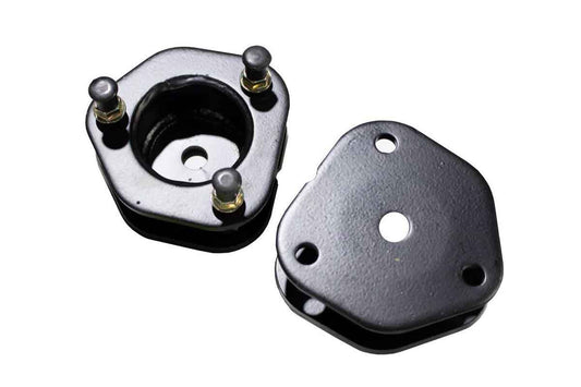 Fishbone Offroad Leveling Kit for 2009-2020 Dodge Ram 1500 FB27253
