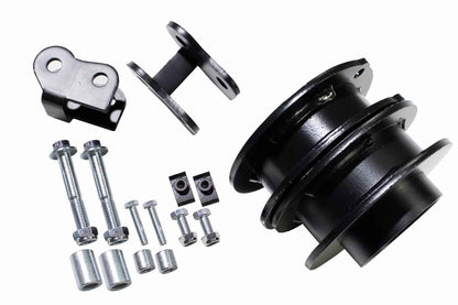 Fishbone Offroad Leveling Kit for 2007-2021 Toyota Tundra FB27257