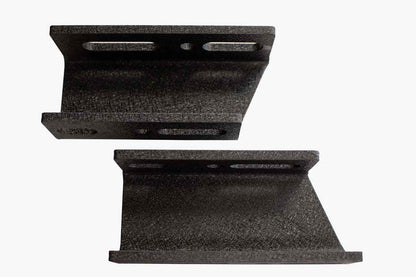 Fishbone Offroad 2-6in. Sway Bar Drop Brackets for 1973-1987 Chevy/GMC Pickup Trucks FB27302
