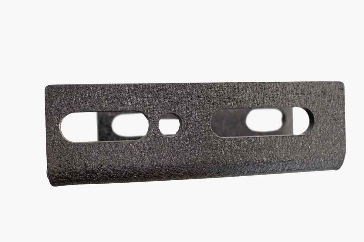 Fishbone Offroad 2-6in. Sway Bar Drop Brackets for 1973-1987 Chevy/GMC Pickup Trucks FB27302