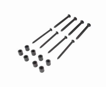 Fishbone Offroad Tail Light Covers for 1976-2006 Jeep CJ/Wrangler FB31043