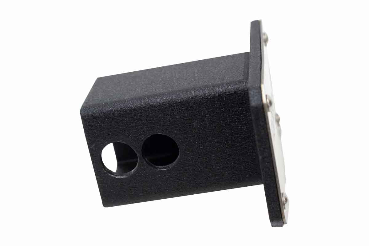 Fishbone Offroad Hitch Cover FB32096