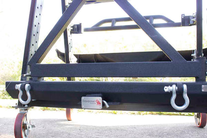 Fishbone Offroad Hitch Cover FB32096