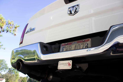 Fishbone Offroad Hitch Cover FB32096
