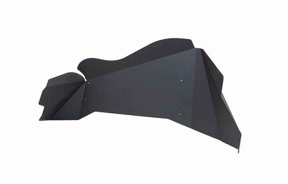 Fishbone Offroad 2007-2018 Jeep Wrangler JK & Wrangler Unlimited JKU Aluminum Inner Fenders FB33007