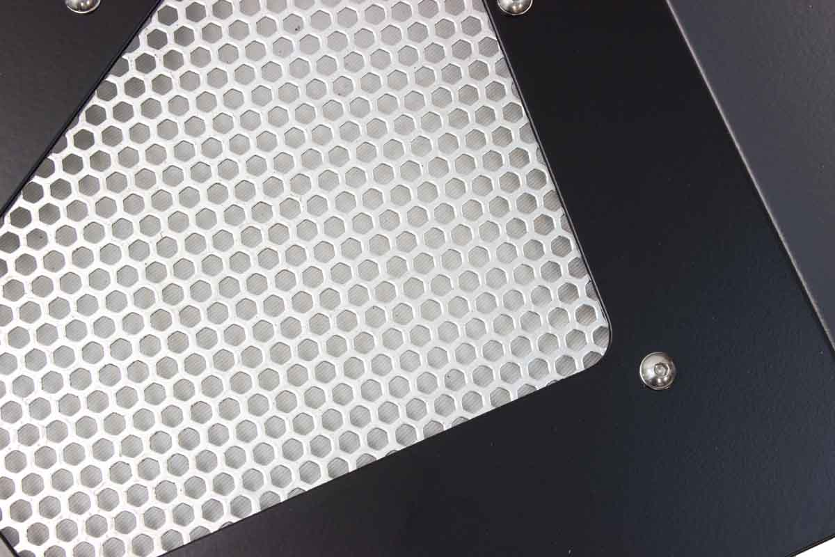 Fishbone Offroad Inner Fenders Legacy Model for 2018 & Up Jeep Wrangler FB33130