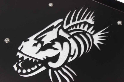 Fishbone Offroad Inner Fenders Legacy Model for 2018 & Up Jeep Wrangler FB33130