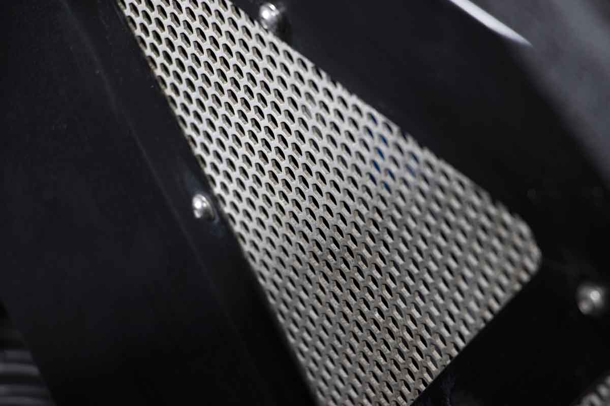 Fishbone Offroad Inner Fenders Legacy Model for 2018 & Up Jeep Wrangler FB33130