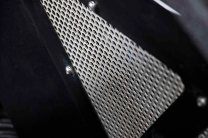 Fishbone Offroad Inner Fenders Legacy Model for 2018 & Up Jeep Wrangler FB33130