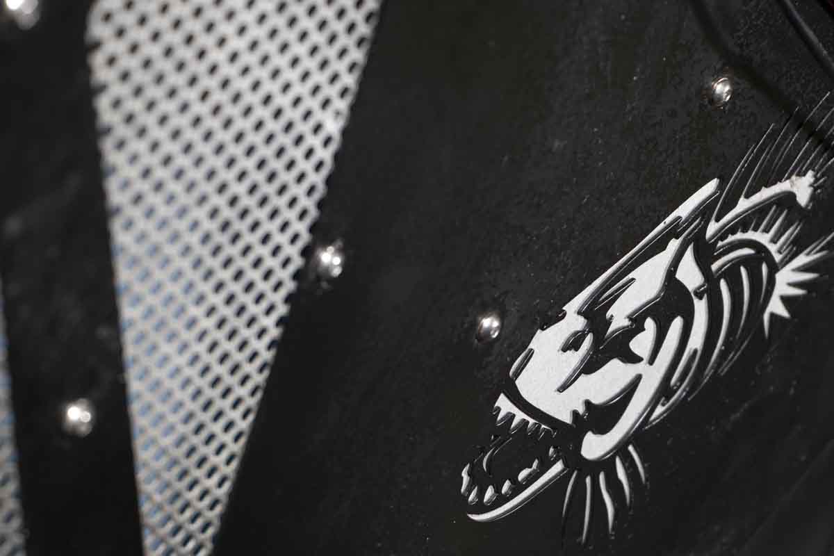 Fishbone Offroad Inner Fenders Legacy Model for 2018 & Up Jeep Wrangler FB33130