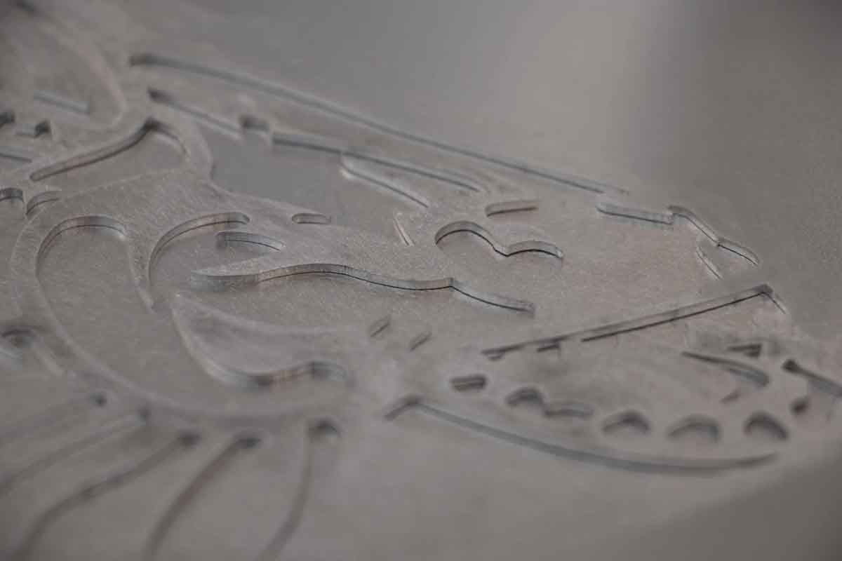 Fishbone Offroad RAW Aluminum Inner Fenders for 2018 & Up Jeep Wrangler/Gladiator FB33192F