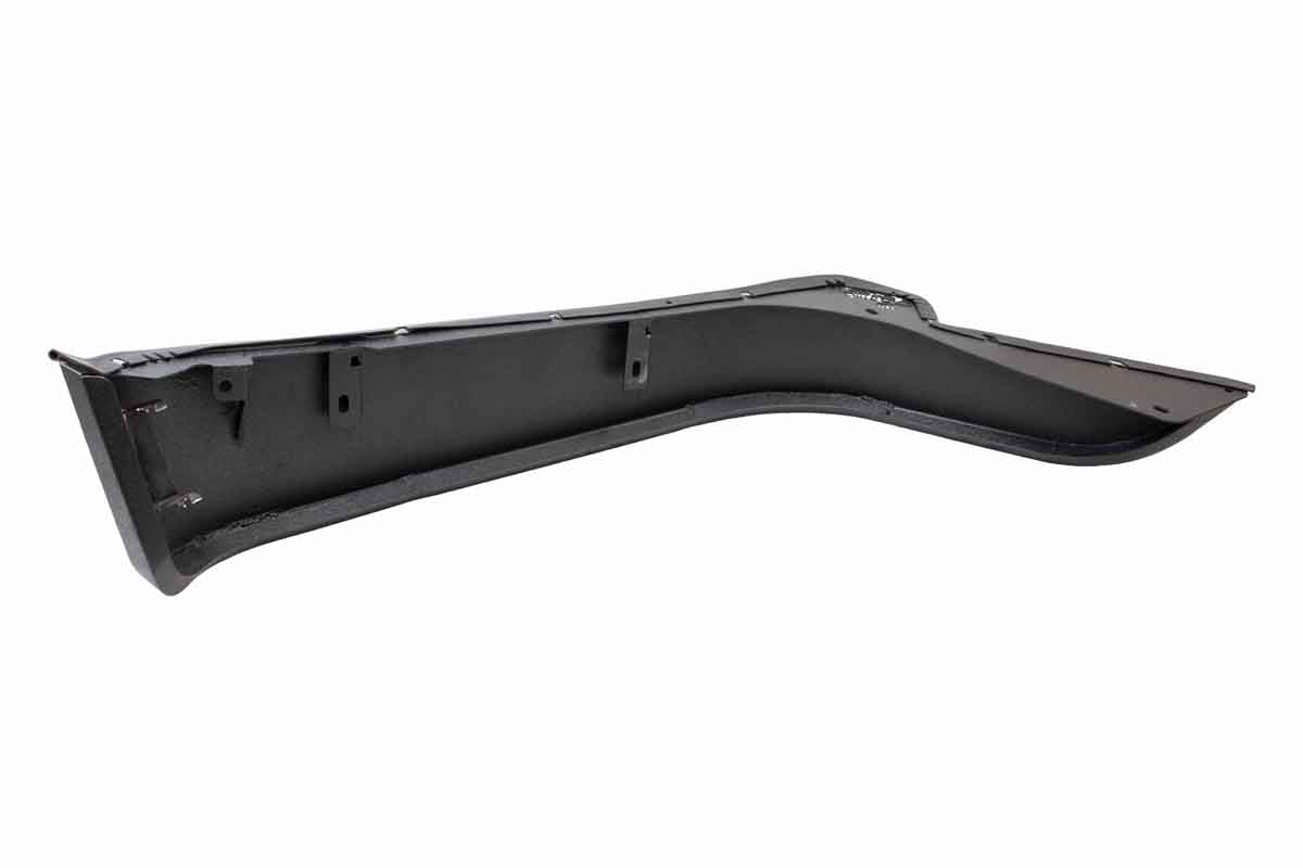 Fishbone Offroad 2018-Current Jeep Wrangler JL, JLU & 2020-Current Jeep JT Gladiator Aluminum Elite Front Fenders FB33455F