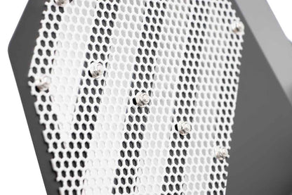 Fishbone Offroad Aluminum Rear Inner Fenders for 2020 & Up Gladiator JT FB33211R